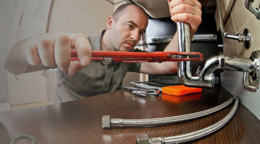 Local annual plumbing maintenance in Baker, MT